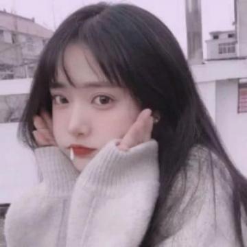 少女心头像女生呆萌可爱2020百因必有果下一个富婆是我