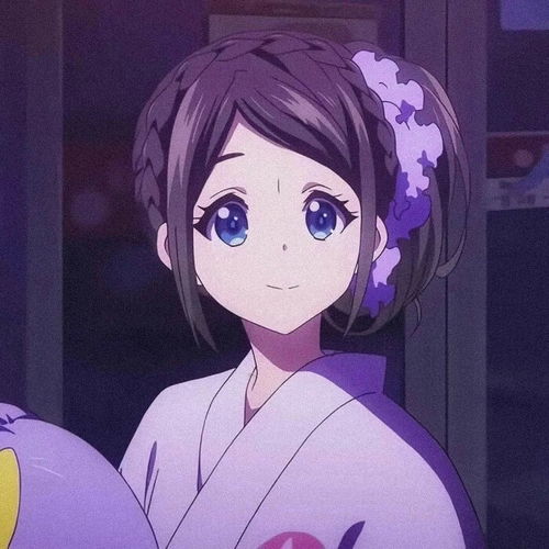 精选动漫情头