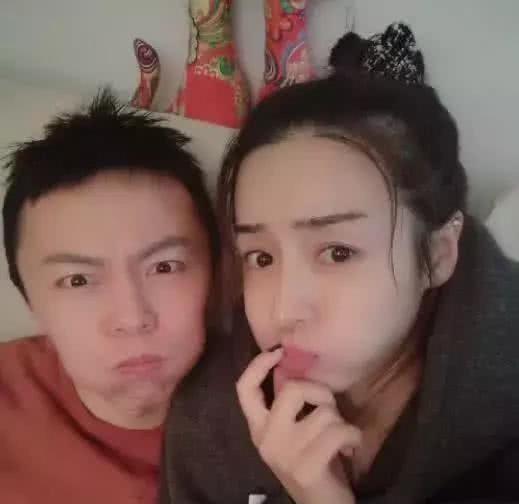 童星出身还是李连杰的御用儿子,如今娶仙剑三里的她