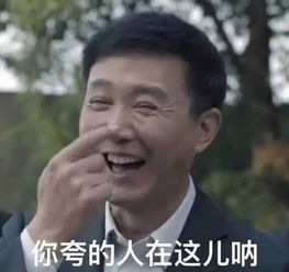 明星搞笑表情包演技