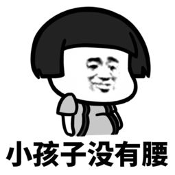 表情丨我的2018新年计划是这样的