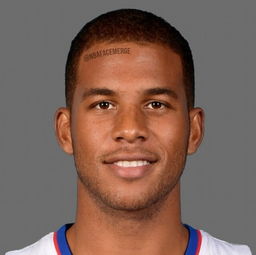 nba球星拼脸照科比融合mj库里哈登合脸