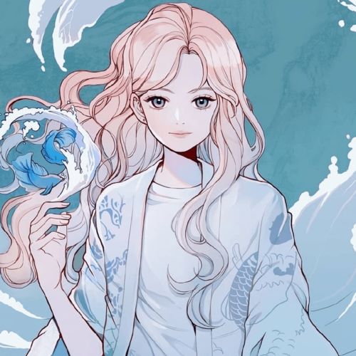 头像有趣的女孩子一般都没有男朋友
