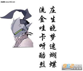 守望先锋版杜甫很忙表情包下载乐游网游戏下载
