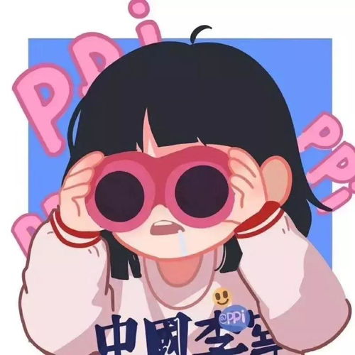 头像集情侣闺蜜基友头像来了