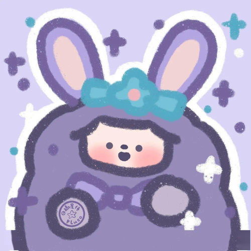 一批个性微信头像