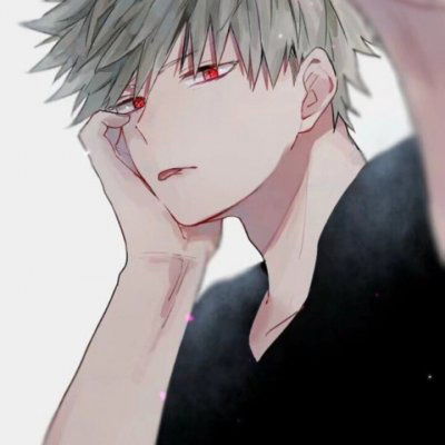 漫画男生帅气冷酷头像二次元头像男冷血超拽