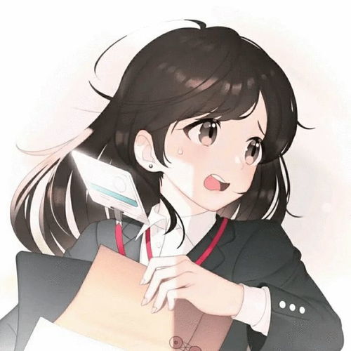 被绿茶抛弃的动漫女头
