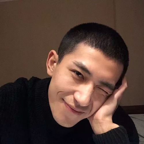今日头像我就是无法讨厌一个有眼光的人