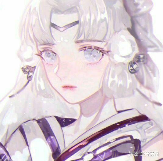你觉得哪些头像显得你与世隔绝