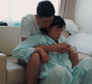李艾生产视频,给女人提了醒余生,一定要嫁个爱你的男人