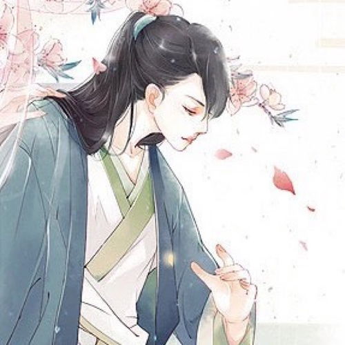 古风情侣头像丨如果真的有那么多如果,那又哪来那么多是非对错