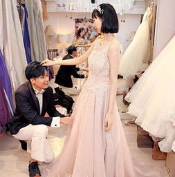 30岁女歌手与癌症对抗七年,好友为圆其婚纱梦,亲自当新郎