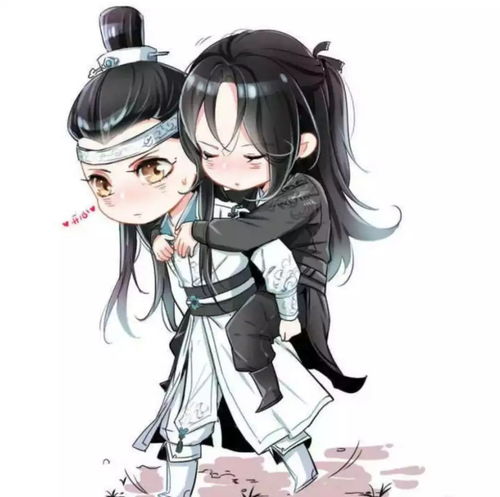 魔道祖师观看年龄段小学生该不该看,大人的担忧,别入坑