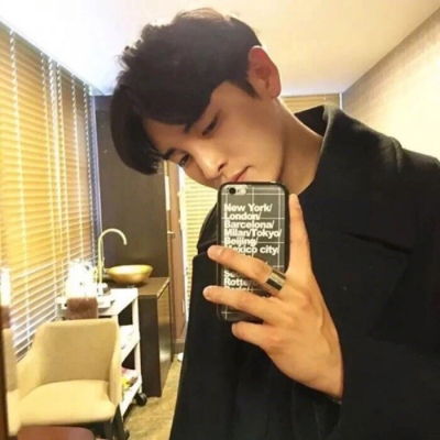 2020男生微信头像图片大全