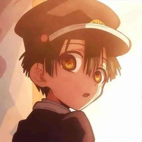 动漫头像非常nice