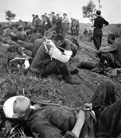 19411942德军山地部队记录乌克兰战役上