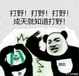 王者荣耀斗图表情包第52期