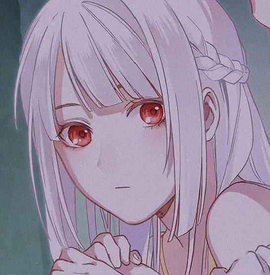 男女动漫头像