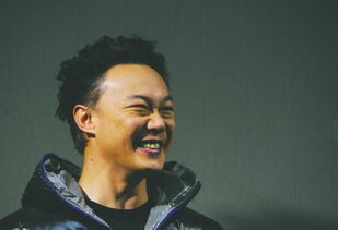 陈奕迅现在喜欢你喊闷墩儿组图