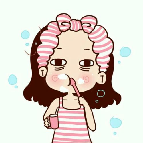 女生动漫头像自取哟