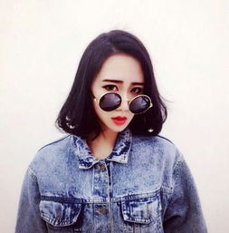 瓜子脸短发发型大全最新瓜子脸女生短发发型发型师姐
