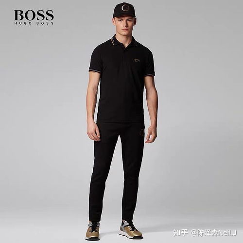 有哪些适合30岁成熟男性的男装品牌