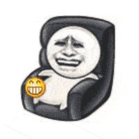 搞笑微信表情包