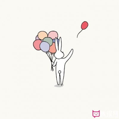 简约的头像