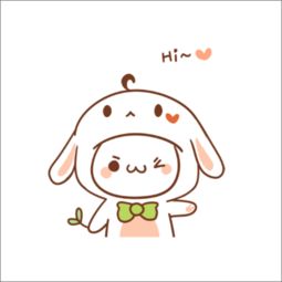 卡通小人图片