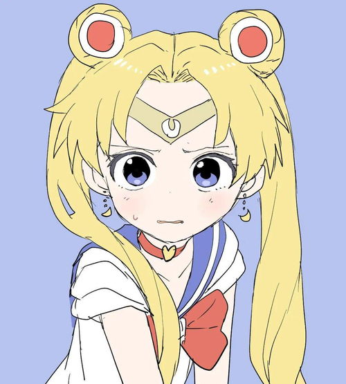 美少女战士被全网玩坏的背后,没有一个沙雕是无辜的