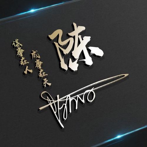 是时候换换你的微信头像了,3d精品霸气签名头像,请带走换上吧
