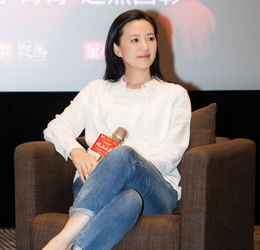 陈道明的红颜知己,演技一流却24年不红,嫁王菲初恋被宠成公主