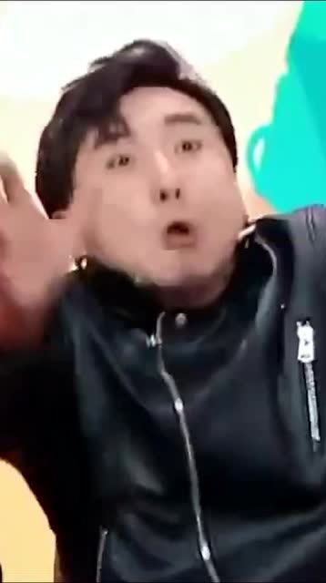 沈腾大型搞笑鬼畜来啦,行走的表情包实在太可了