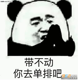 带不动你去单排吧表情包图片沉迷吃鸡无法自拔表情包下载乐游网游戏下载
