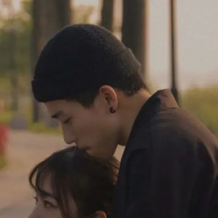 情侣头像唯美好看成熟情侣头像一男一女2021最新版第130期