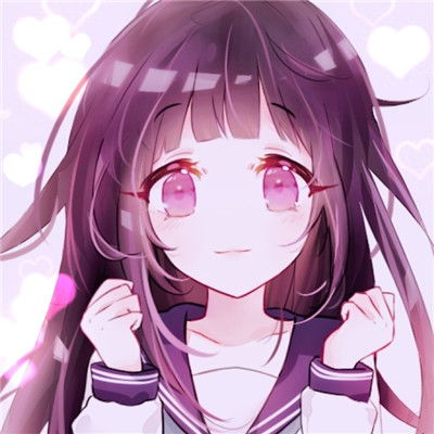 女生头像