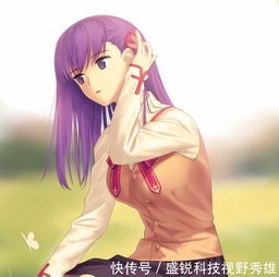 动漫中最悲惨的5位美女,被羞辱的体无完肤,网友放开她们