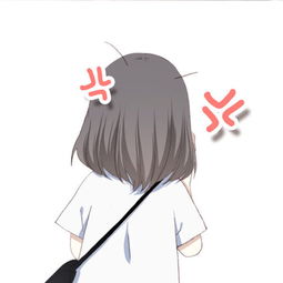 这个头像的另一张情头,找来加微信发红包感谢
