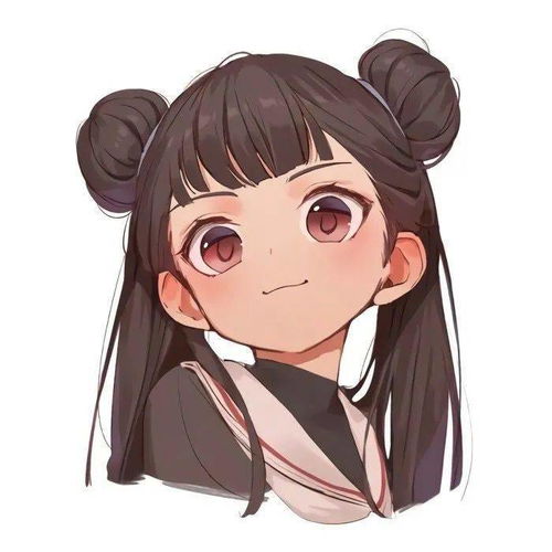动漫头像丨男女生头像