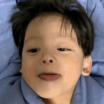 微信头像男可爱小孩