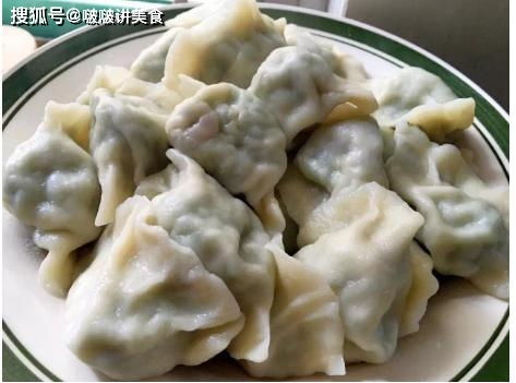 这菜夏天才有,我家就爱用它包饺子吃,鲜美补钙,你吃过吗