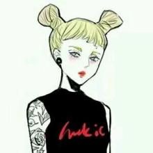微信头像漫画可爱头像微信头像卡通可爱图片微信可爱头像图片萌