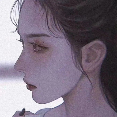 微信头像丨女生头像,闺蜜头像1231