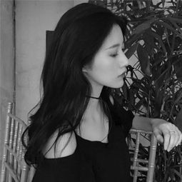 一个人走不出迷茫的女生头像忧伤到麻木
