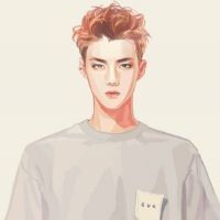qq卡通头像超帅气的qq动漫人物男生版