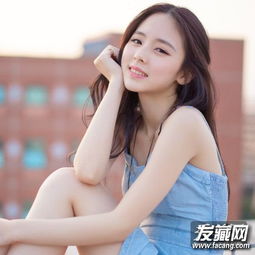 想要秀发变浓密6个窍门就搞定4