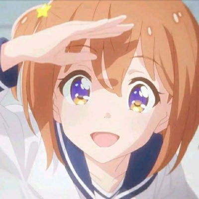 卡哇伊的二次元粉嫩少女头卡通动漫头像我要个性网
