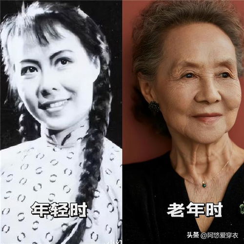 60岁女人用什么微信头像最好雅斯