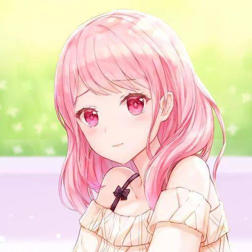 110张二次元动漫男女生头像任你选